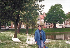 1995 - Belgique 01 (Bruges - Mai 1995)